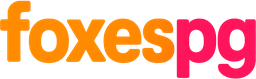 FoxesPG Logo